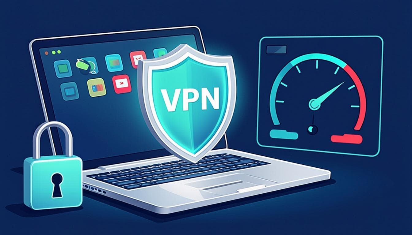 Do You Need a VPN for IPTV? Speed, Privacy, and Anti-Throttling Guide